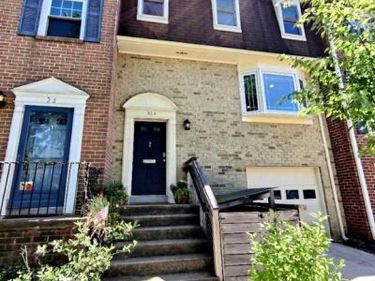 22 W CHAPMAN STREET, Unit A, ALEXANDRIA, VA 22301
