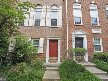 2442 GARNETT DRIVE , ALEXANDRIA, VA 22311