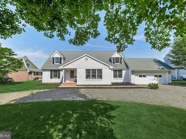30769 EDGEWATER DRIVE, LEWES, DE 19958