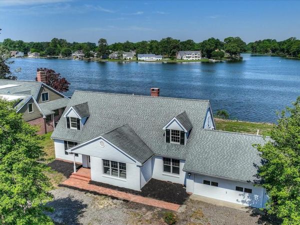30769 EDGEWATER DRIVE, LEWES, DE 19958