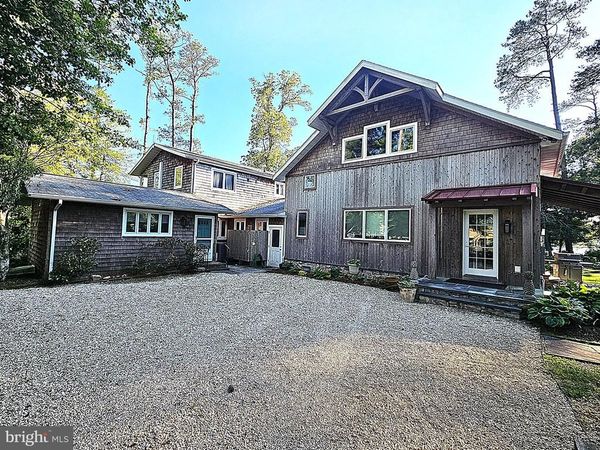 15 PINEWATER DRIVE, HARBESON, DE 19951
