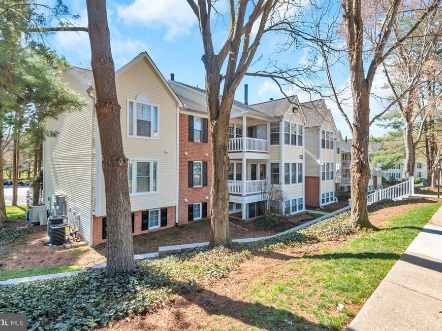 826 Southern Hills Drive , Unit J-10F, Arnold, MD 21012 Main Photo