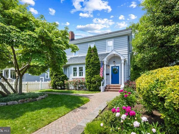 712 CHESAPEAKE AVENUE, ANNAPOLIS, MD 21403