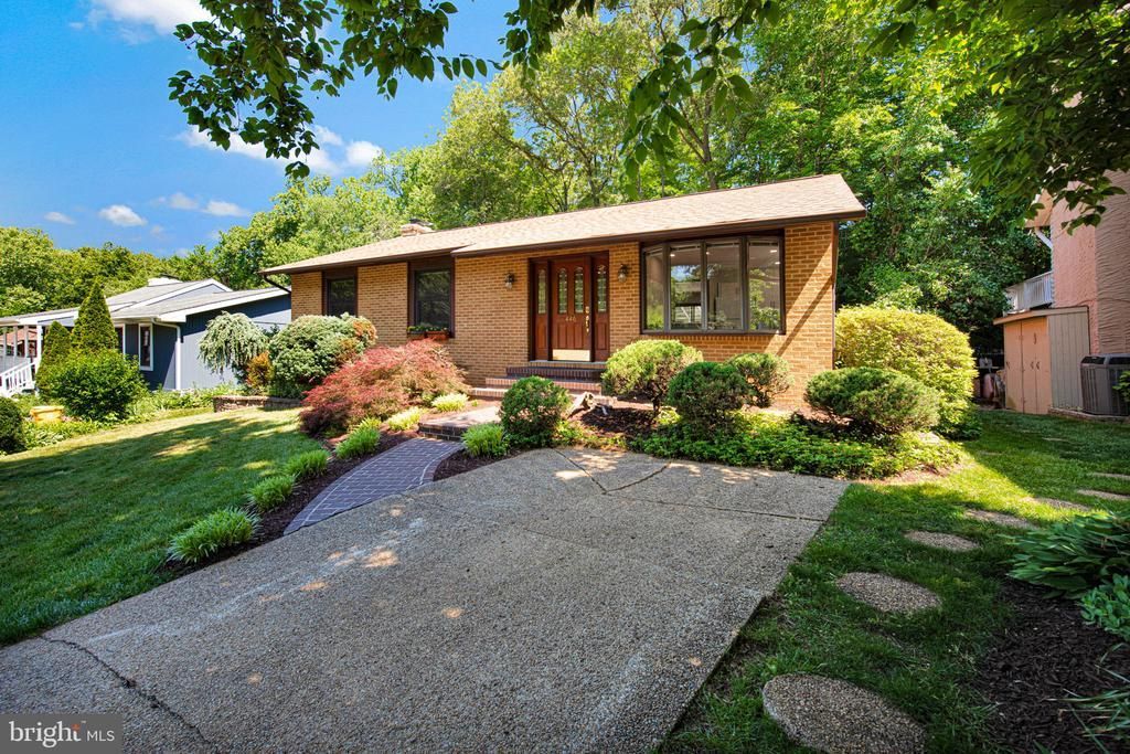 446 KINGWOOD ROAD, LINTHICUM HEIGHTS, MD 21090
