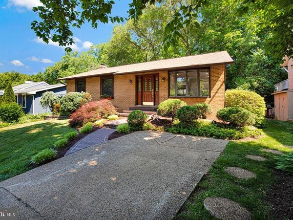 446 KINGWOOD ROAD, LINTHICUM HEIGHTS, MD 21090