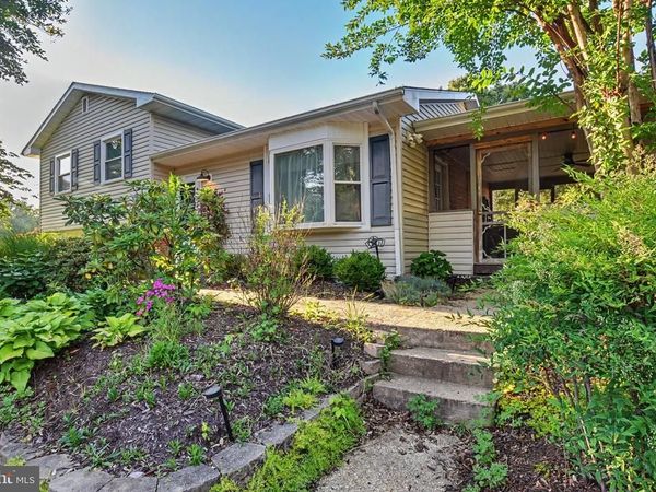 422 PORPOISE LANE, RIVA, MD 21140