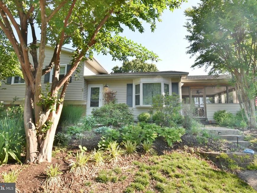 422 Porpoise Lane , Riva, MD 21140 Main Photo