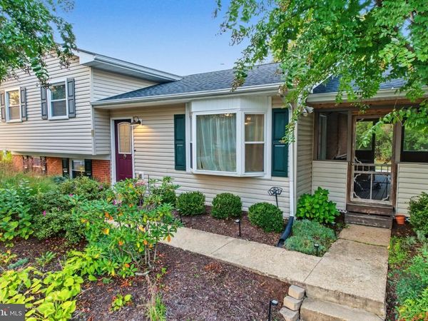 422 PORPOISE LANE, RIVA, MD 21140
