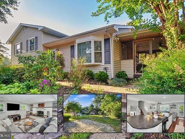 422 PORPOISE LANE, RIVA, MD 21140