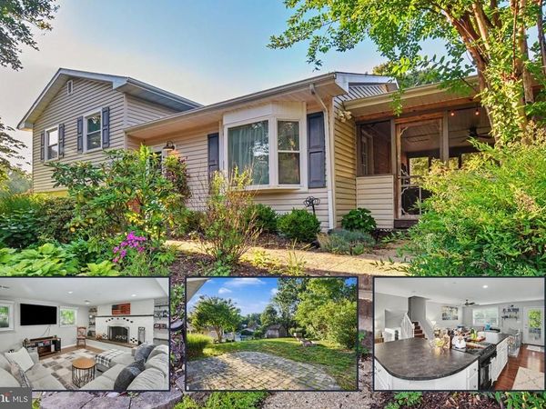 422 PORPOISE LANE, RIVA, MD 21140