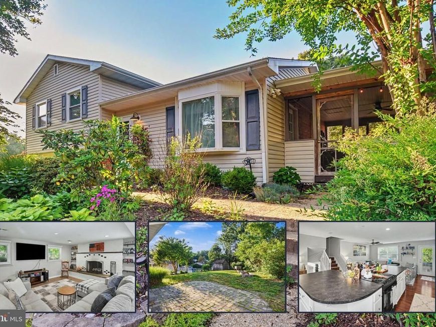 422 Porpoise Lane, Riva, MD 21140 Main Photo