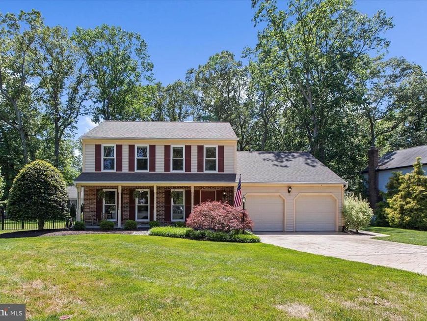 390 Boxelder Court, Millersville, MD 21108 Main Photo