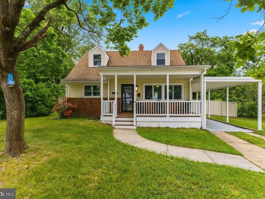 623 Baylor , Glen Burnie, MD 21061 Main Photo