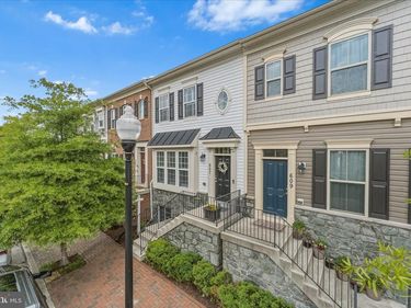 607 S CHERRY GROVE AVENUE , ANNAPOLIS, MD 21401