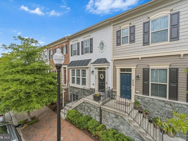 607 S CHERRY GROVE AVENUE , ANNAPOLIS, MD 21401