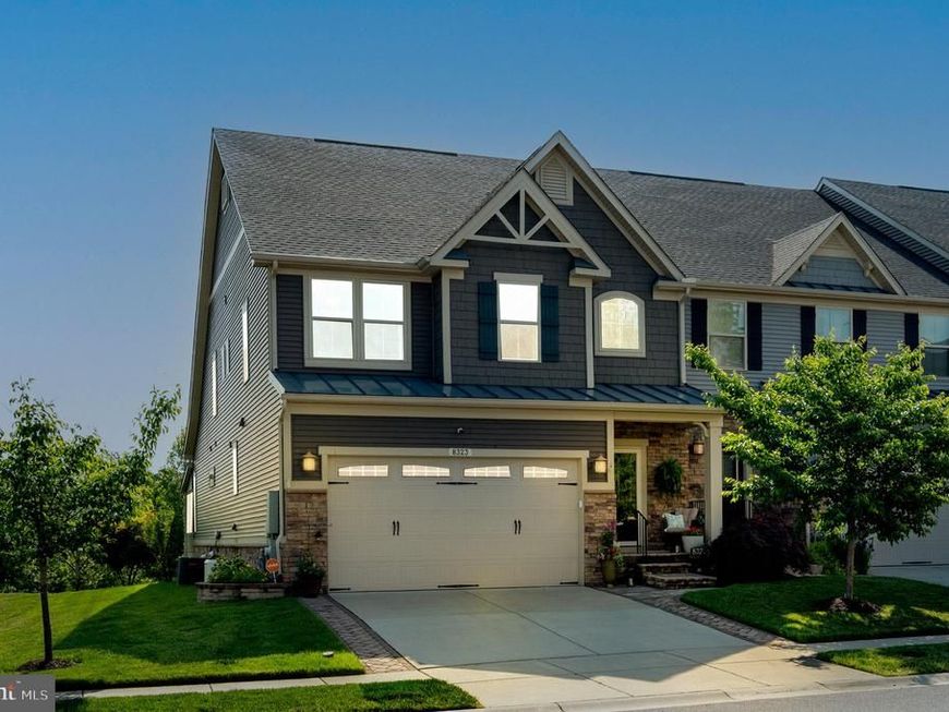 8323 Pondview Drive , Millersville, MD 21108 Main Photo