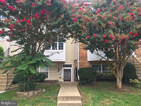 1928 PAWLET DRIVE, CROFTON, MD 21114