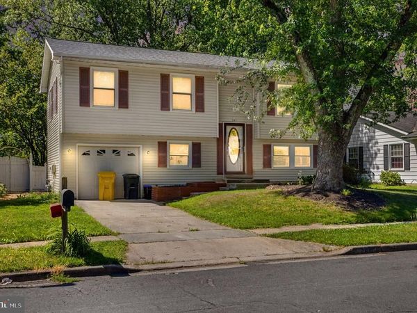 987 SUMMER HILL DRIVE, GAMBRILLS, MD 21054