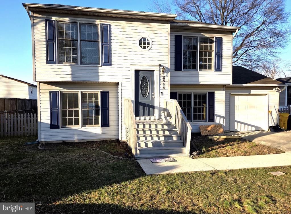 2516 228th Street , Pasadena, MD 21122 Main Photo