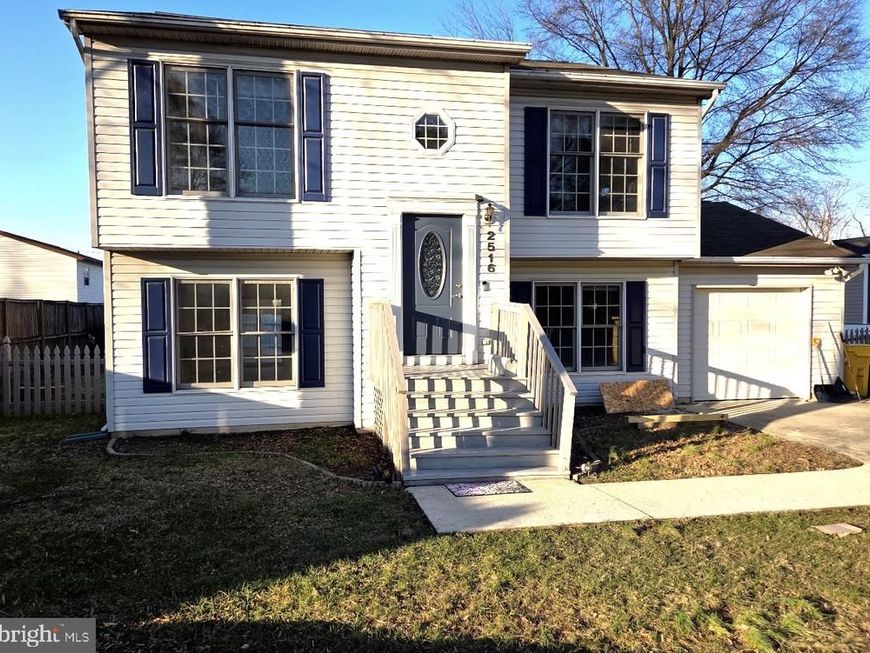2516 228th Street , Pasadena, MD 21122 Main Photo