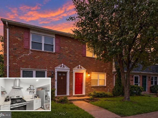 563 BELMAWR PLACE, MILLERSVILLE, MD 21108