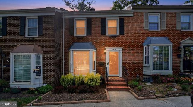1474 CARLYLE COURT , CROFTON, MD 21114