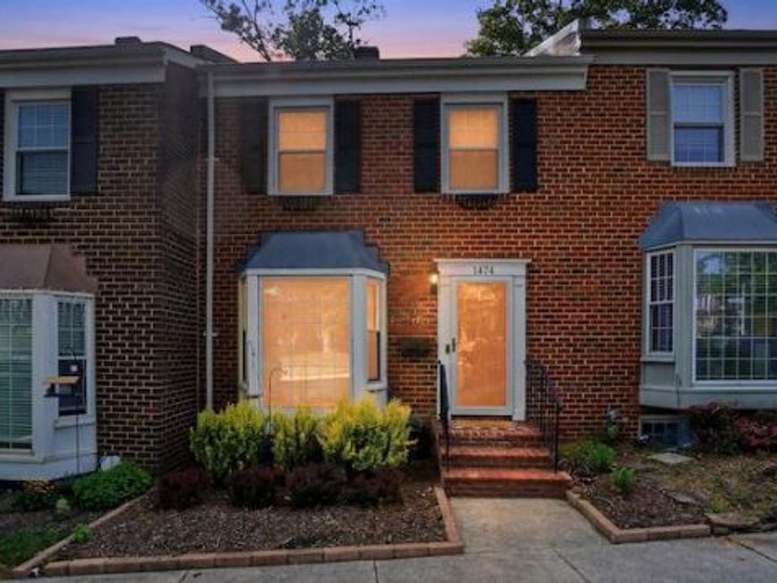 1474 Carlyle Court , Crofton, MD 21114 Main Photo