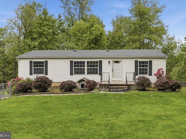 17607 POMPEY SMASH ROAD SW , FROSTBURG, MD 21532