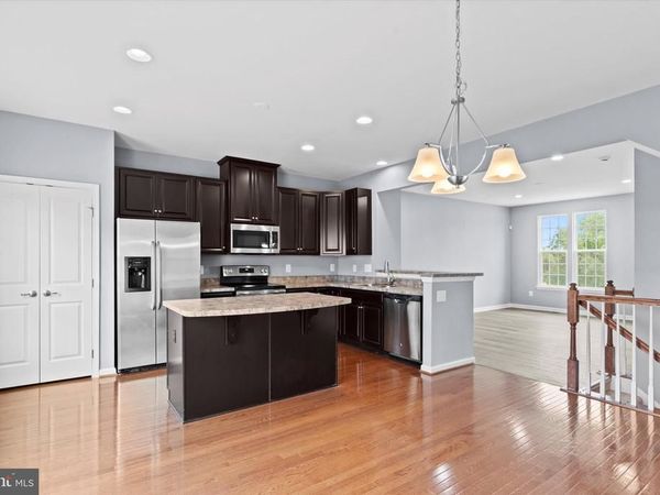 6190 WILLOW PLACE, BEALETON, VA 22712