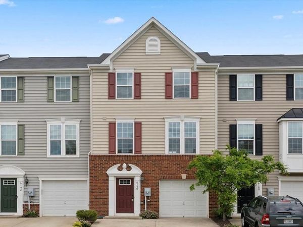 6190 WILLOW PLACE, BEALETON, VA 22712