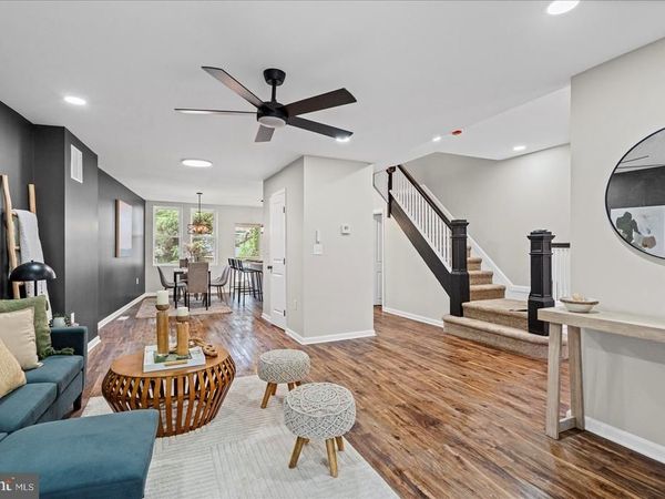 3210 ELLERSLIE AVENUE , BALTIMORE, MD 21218