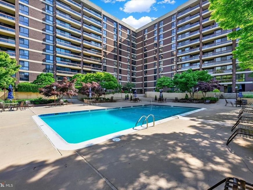 4100 N Charles Street, Unit 1110, Baltimore, MD 21218 Main Photo