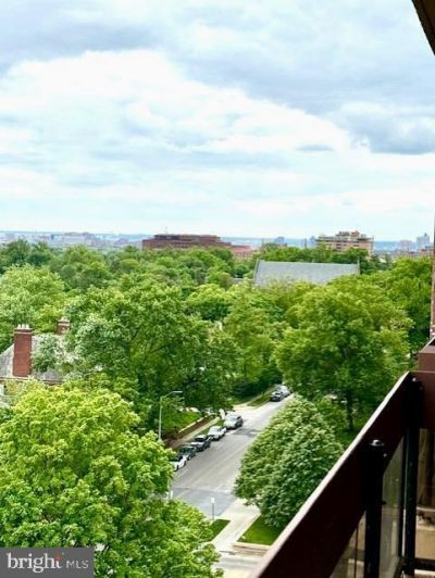 4100 N Charles Street, Unit 1110, Baltimore, MD 21218 Main Photo