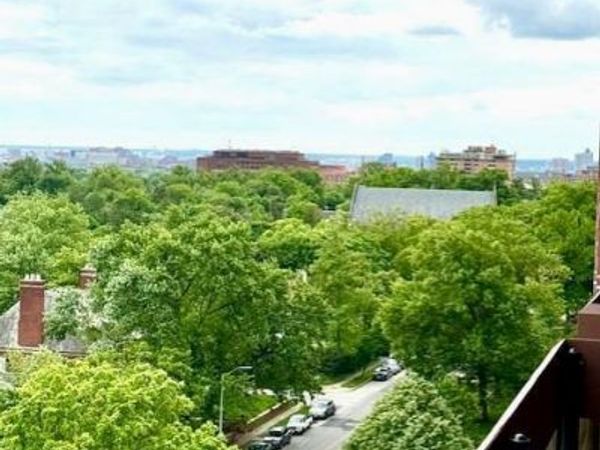 4100 N CHARLES STREET, Unit 1110, BALTIMORE, MD 21218