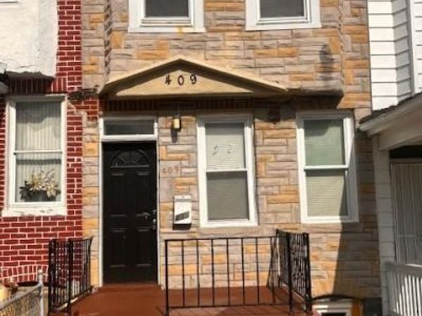 409 POPLAR GROVE STREET, BALTIMORE, MD 21223