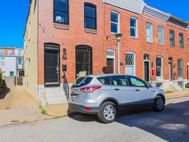 140 CURLEY , BALTIMORE, MD 21224