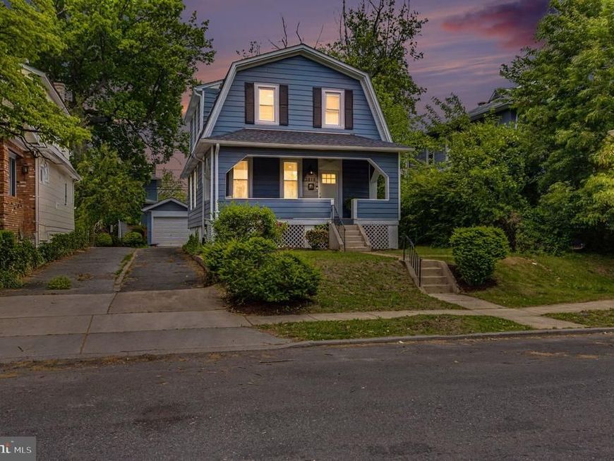 3818 Fernhill Avenue , Baltimore, MD 21215 Main Photo