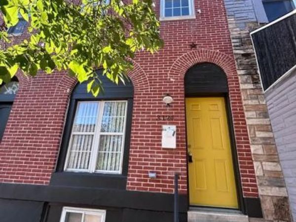 3124 E BALTIMORE STREET, BALTIMORE, MD 21224