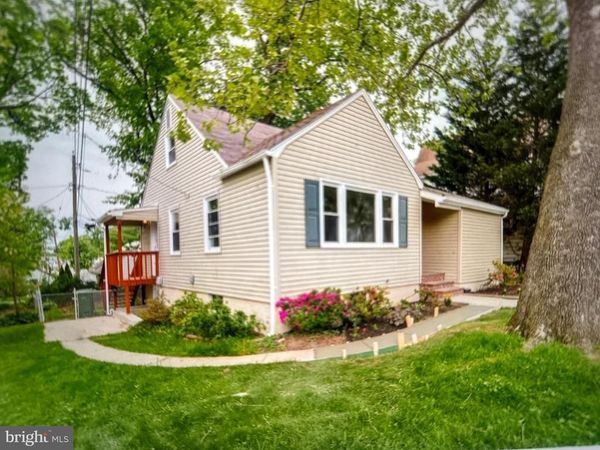 2604 CREIGHTON AVENUE, BALTIMORE, MD 21234