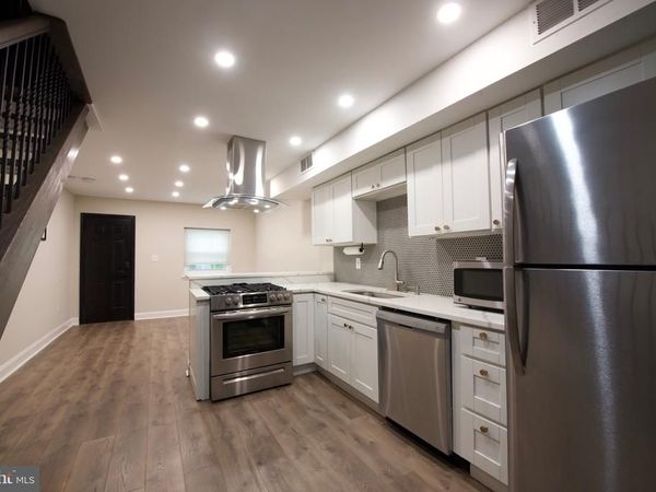 502 S BRADFORD STREET, BALTIMORE, MD 21224