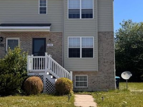 658 DAIRY DRIVE, SMYRNA, DE 19977