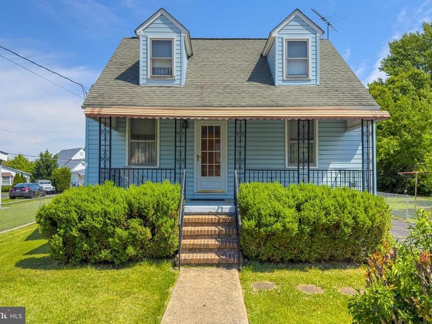 802 Wise Avenue , Baltimore, MD 21222 Main Photo