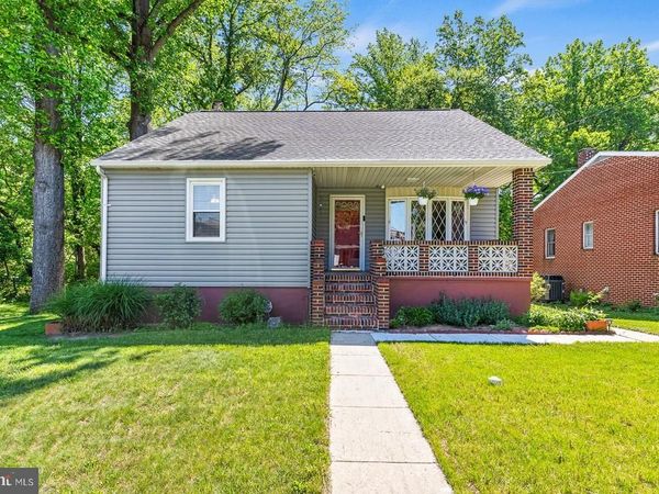 7935 BEVERLY AVE, BALTIMORE, MD 21234