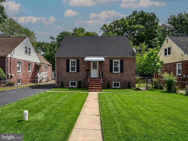 19 PELCZAR AVENUE , BALTIMORE, MD 21221