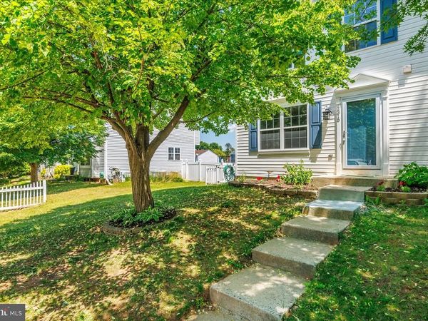 2315 BLUEGRASS HEIGHTS, BALTIMORE, MD 21237