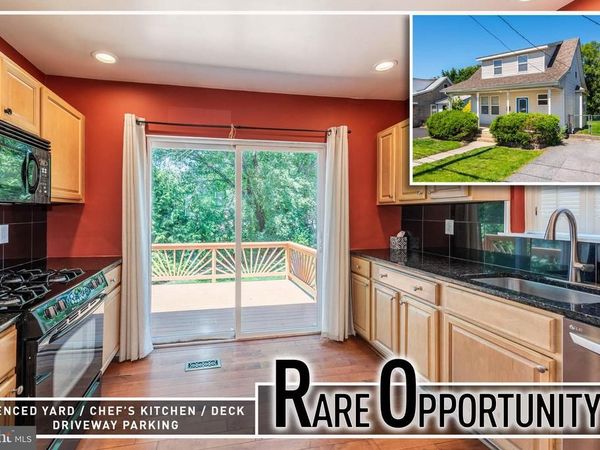 7602 CARSON AVENUE , BALTIMORE, MD 21224