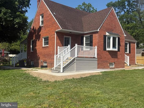 1309 ROSEWICK AVENUE, BALTIMORE, MD 21237