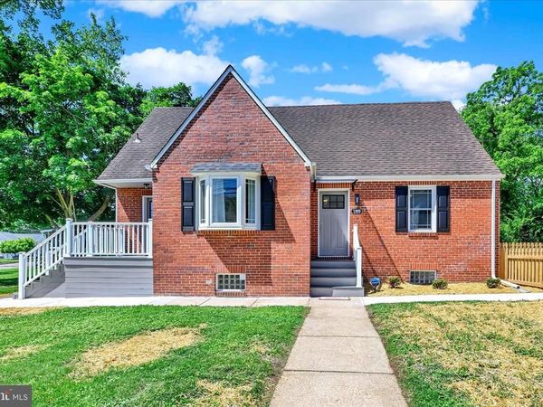 1309 ROSEWICK AVENUE, BALTIMORE, MD 21237