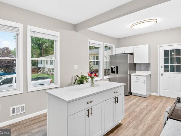 2805 WILLOW, SPARROWS POINT, MD 21219