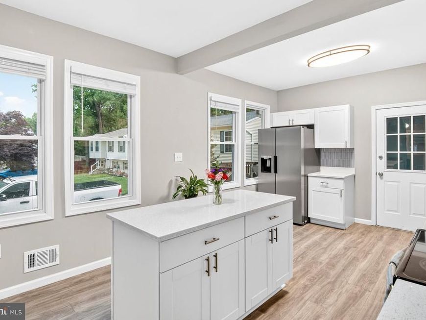 2805 Willow, Sparrows Point, MD 21219 Main Photo